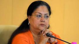 Vasundhra Raje, Vasundhra Raje government, Congress slams Vasundhra Raje govt, Vasundhra govt slammed by Congress,   Rameshwar Dudi, indian express news