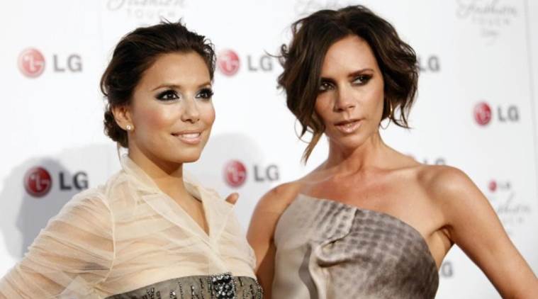 Victoria Beckham, Eva Longoria, actress Eva Longoria, Victoria Beckham actress, Victoria Beckham films, Eva Longoria films, entertainment news