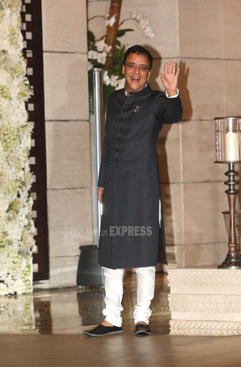 Shah Rukh Khan, Aishwarya Rai Bachchan, Abhishek Bachchan, Sridevi, Geeta Basra, Harbhajan Singh, Rohit Sharma, Ritika Sajdeh, Alia Bhatt, Vidya Balan, Aditya Roy Kapur, Dino Morea, Athiya Shetty, Suniel Shetty, Akshay Kumar, Twinkle Khanna, Suniel Shetty, John Abraham, Sushmita Sen, Sonakshi Sinha, Sophie Choudry, Armaan Jain, Ameesha patel, Tina Ambani, Mukesh Ambani, bollywood, entertainment