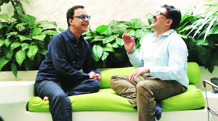 Wazir, Farhan Akhtar, Farhan Akhtar wazir, Vidhu Vinod Chopra, Abhijat Joshi, Vidhu Vinod Chopra Wazir, bollywood, bollywood news, entertainment, entertainment news