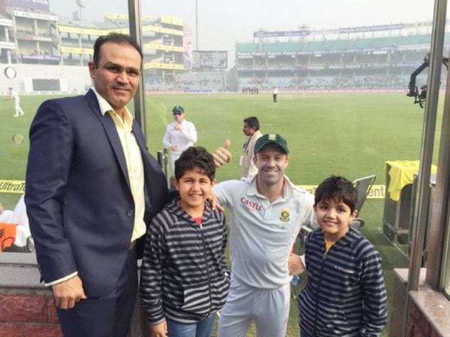 Virender Sehwag, Sehwag, Sehwag sons, Sehwag India, India Sehwag, Virender Sehawag India, India vs South Africa, ind vs sa, india cricket, sehwag photos, sehwag images, cricket photos, cricket