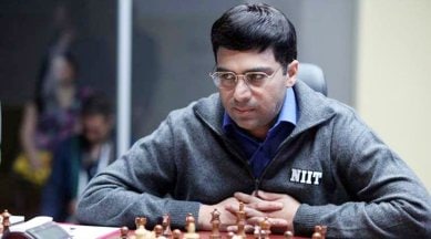 Viswanathan Anand  Viswanathan Anand predicts fast 'endgame