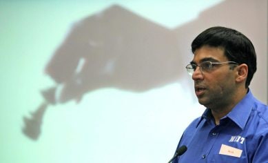 Viswanathan Anand, Viswanathan Anand London Chess Classic, Anand London Chess Classic, London Chess Classic Anand, Levon Aronian, Sports News, Sports