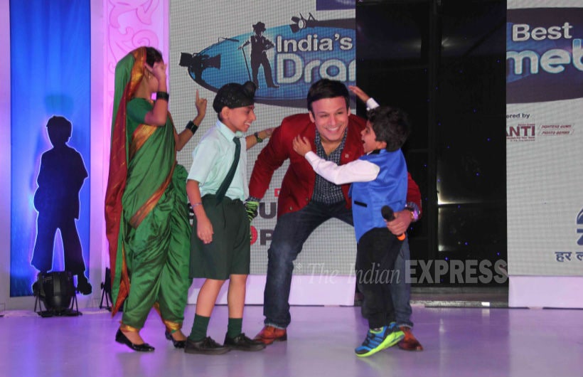 Vivek Oberoi, Sonali Bendre, Sajid Khan, Randeep Hooda, Meghna Gulzar, Gulzar, Kabir Khan, Harshaali Malhotra, bollywood, entertainment