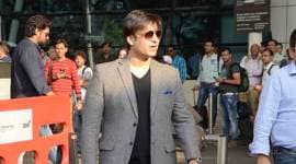 Vivek Oberoi, Vivek Oberoi Gujarat, Vivek Oberoi Theme Based resort, Vivek Oberoi Resort in Gujarat, Vivek Oberoi resort in Ahmedabad, Entertainment news
