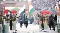 wagah-480 Prisoner exchange, Prisoner release, Wagah-Attari border, Fishermen release, Indian fishermen, Indian prisoner, Pakistan army, India army, Pakistan news, India news