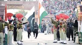 Prisoner exchange, Prisoner release, Wagah-Attari border, Fishermen release, Indian fishermen, Indian prisoner, Pakistan army, India army, Pakistan news, India news