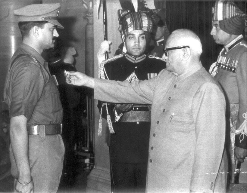 1971 war, 1971 war poonch, 1971 war anniversary, 1971 war 44th anniversary, 1971 conflict, 6 Sikh Battalion, Defence of poonch, india news