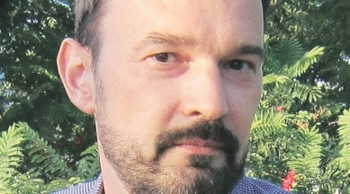 William Mazzarella, interview, Censorship, CBFC, University of Chicago, William Mazzarella CBFC, William Mazzarella Anthropology, Talk
