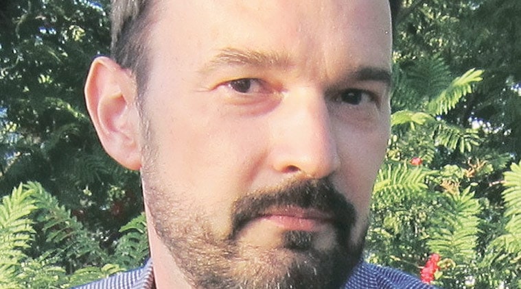 Professor William Mazzarella