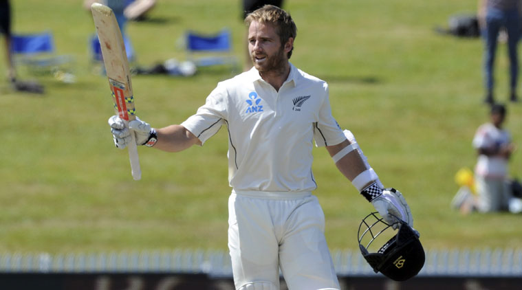 Kane Williamson, Williamson, New Zealand, New Zealand cricket, cricket new zealand, nz vs sl, sl vs nz, sri lanka vs new zealand, new zealand vs sri lanka, cricket news, cricket