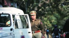 woman Station House officer, delhi Station House officer, delhi police, women police, delhi gangrape, 16 december gangrape, delhi news