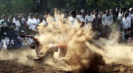 Nation at Play: A History of Sport In India, A History of Sport In India, Nation at Play book review, Ronojoy Sen, Ronojoy Sen book review, Sport news, sport book review,