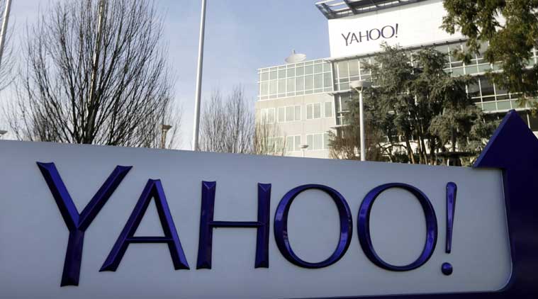 Yahoo is not selling its Alibaba shares worth $30 billion : CNBC ...