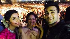 Yami Gautam, Sanam Re, Pulkit Samrat, Divya Khosla Kumar, Divya Khosla Kumar films,Yami Gautam films,Yami Gautam upcoming films, Pulkit Samrat films, Pulkit Samrat upcoming films, entertainment news