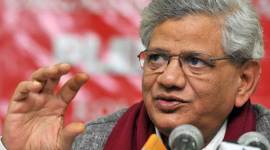 GST bill, goods and service tax bill, gst bill news, india gst bill news, business news, gst bill sitaram yechury, CPM gst bill, latest news