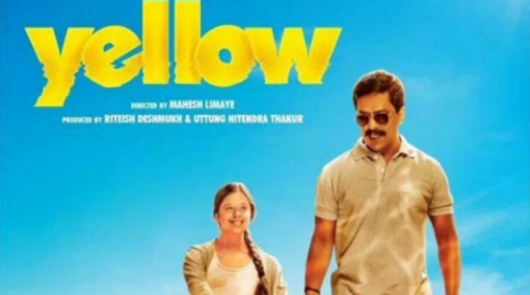 Marathi film 'Yellow' kickstarts film festival for disabled