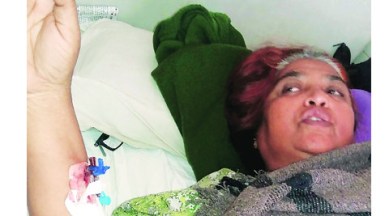 YCMH, Caesarean section, pune hospital, gynaecologist negligence, pune gynaecologist negligence, pune news