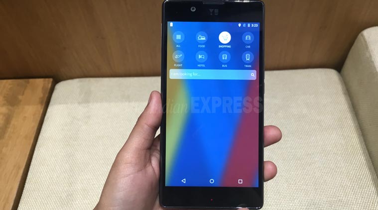  YU Yutopia, Micromax YU Yutopia, Yutopia specs, Yutopia price, YU Televentures, Micromax YU Yutopia Amazon, Micromax Yu Yutopia, Micromax Mobiles