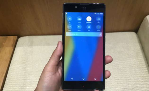Micromax, Micromax YU, YU Yutopia, YU Yutopia smartphone, Yutopia specs, Yutopia features, Yutopia price, YU Televentures, Micromax YU, Yu Amazon, Micromax YU, Micromax Yutopia smartphone, Yutopia features, technology, technology news
