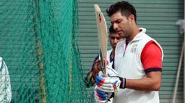 MS Dhoni, Dhoni, Mahendra Singh Dhoni, Vijay Hazare Trophy, Vijay Hazare Trophy 2015, Yuvraj Singh, Yuvraj, 2015 Vijay Hazare, cricket news, cricket