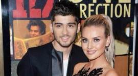 Perrie Edwards, Zayn Malik, Perrie Edwards Zayn Malik spilt, entertainment news