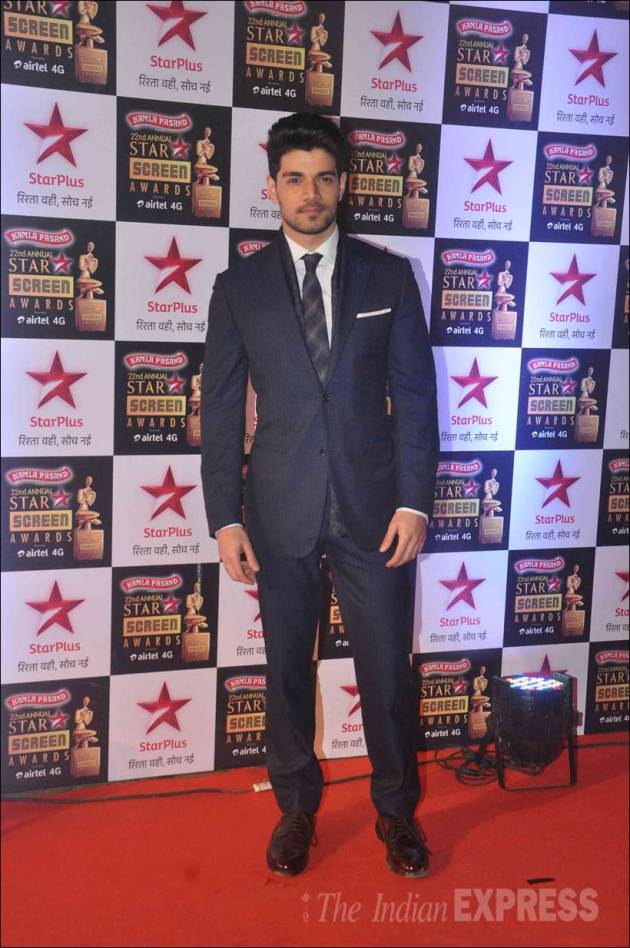 screen awards, star screen awards, screen awards pictures, screen awards pics, star screen awards pics, sooraj pancholi