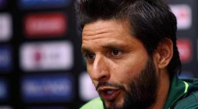 Happy to have Mohammad Amir back in the team: Shahid Afridi | Sports  News,The Indian Express