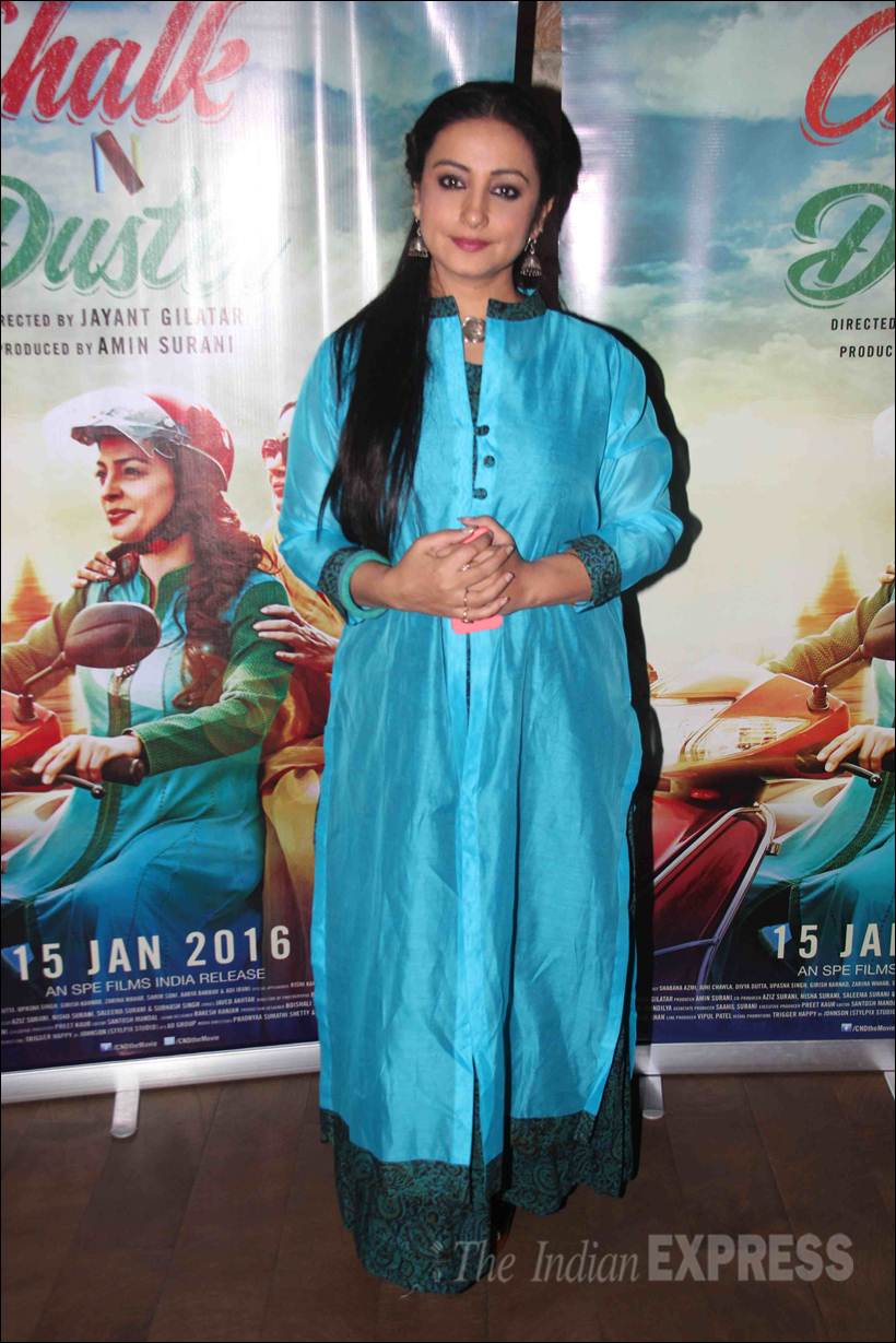 divya dutta