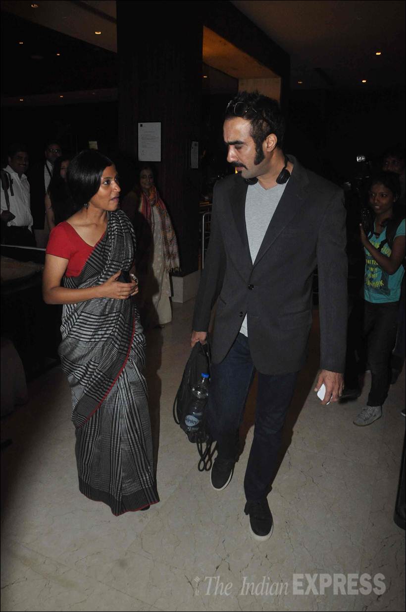 konkona sen sharma, konkona, konkona sen, ranvir shorey, konkona ranvir, ranbir, a death in the gunj