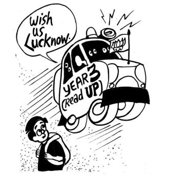 Business as usual by E.P Unny 2016-210