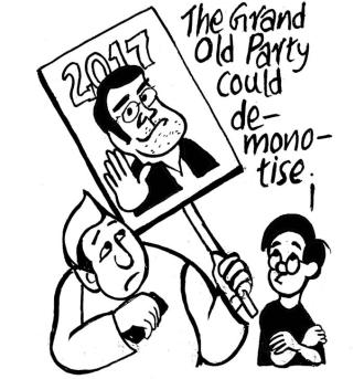 Business as usual by E.P Unny 2016-5