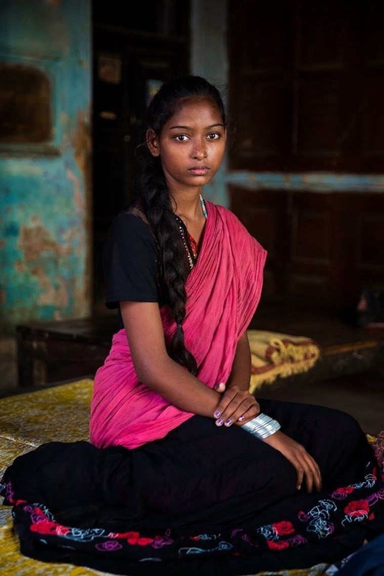 Atlas Of Beauty Photographer Mihaela Noroc Is Now In India And Clicking The Countrys Beautiful