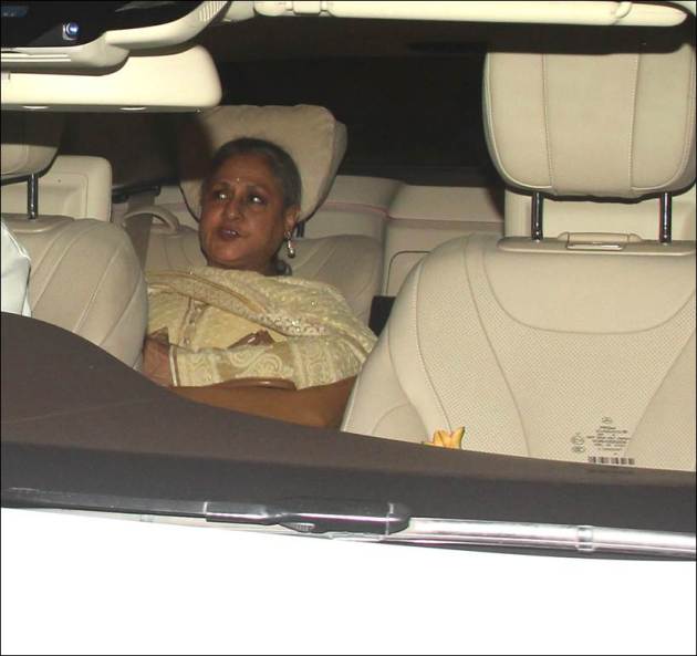 abhishek bachchan, jaya bachchan, anil kapoor, sunita kapoor, abhishek, abhishek pics, anupam kher, sikander kher, sikander kher engagament, kirron kher