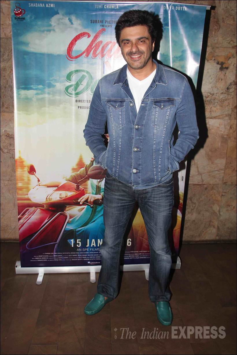 samir soni