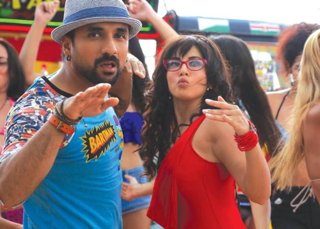 Mastizaade, Sunny Leone, Sunny Leone photos, Mastizaade photos, Tushar Kapoor, Vir Das, Mastizaade cast, Mastizaade release, Riteish, Riteish deshmukh, entertainment photos