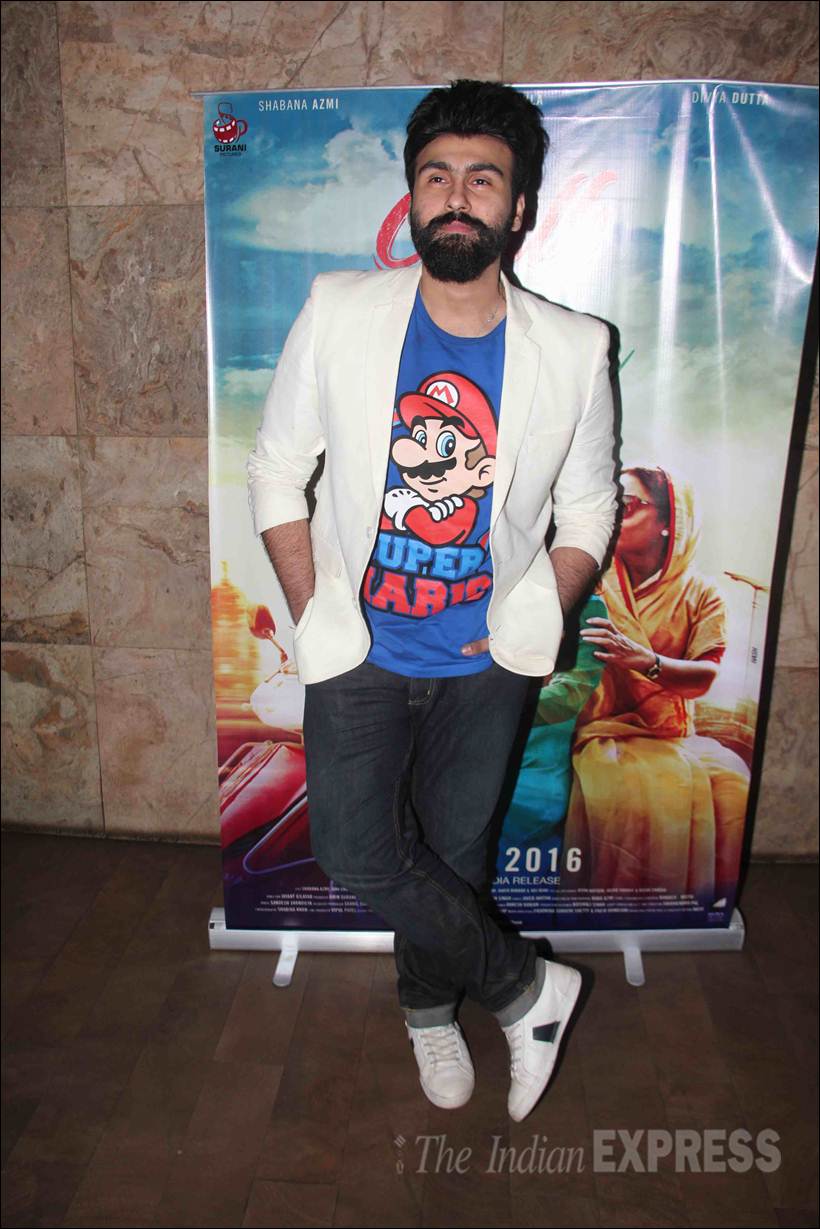aarya babbar