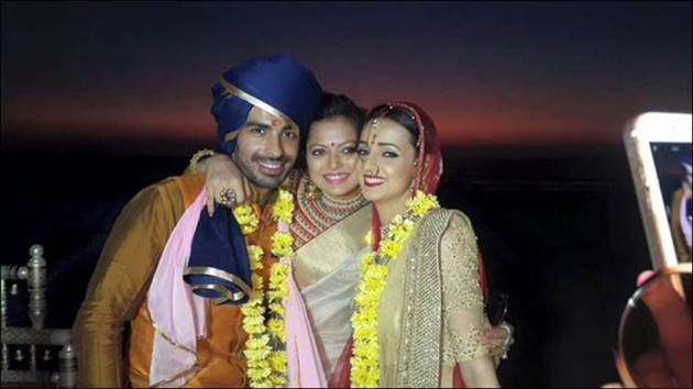 Sanaya Irani, Sanaya Irani Married, Monaya Wedding, Sanaya Irani Mohit Sehgal, Sanaya Irani Wedding pics, Sanaya Irani Wedding Photos, Sanaya Irani Weds Mohit Sehgal, Sanaya Mohit, Sanaya Mohit Married, Sanaya Mohit Wedding, Sanaya Mohit Wedding Pics, Sanaya Mohit Wedding Photos