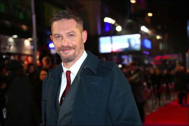 leonardo dicaprio, the revenant, the revenant premiere, tom hardy, entertainment