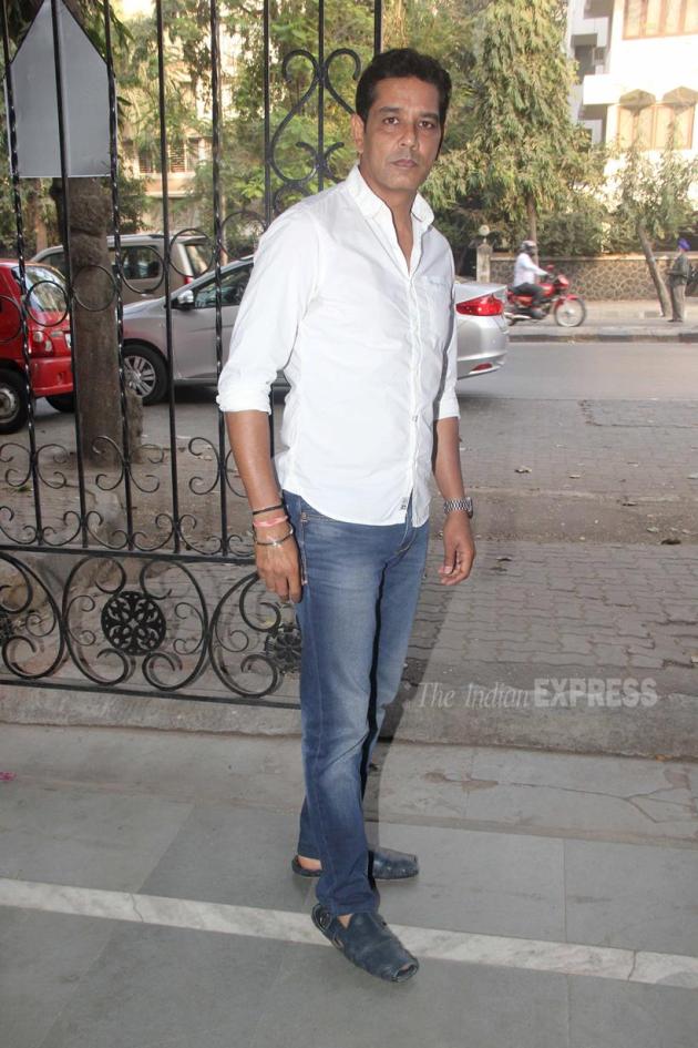 Divya Dutta, Divya Dutta mother, Sonu Nigam, Madhurima Nigam, juhi babbar, Shyam Benegal, vikas bhalla, Punita Chopra, Rahul Dutta, Ila Arun, Anup Soni, Yashpal Yadav, Sameer Soni, Amol Gupte, entertainment photos