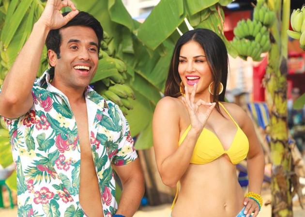 Mastizaade, Sunny Leone, Sunny Leone photos, Mastizaade photos, Tushar Kapoor, Vir Das, Mastizaade cast, Mastizaade release, Riteish, Riteish deshmukh, entertainment photos