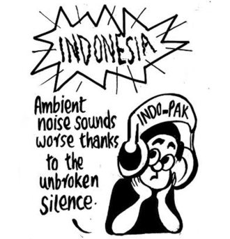 Business as usual by E.P Unny 2016-327