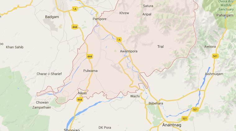 J&K stone pelting, Kashmir encounter, kashmir stone pelting