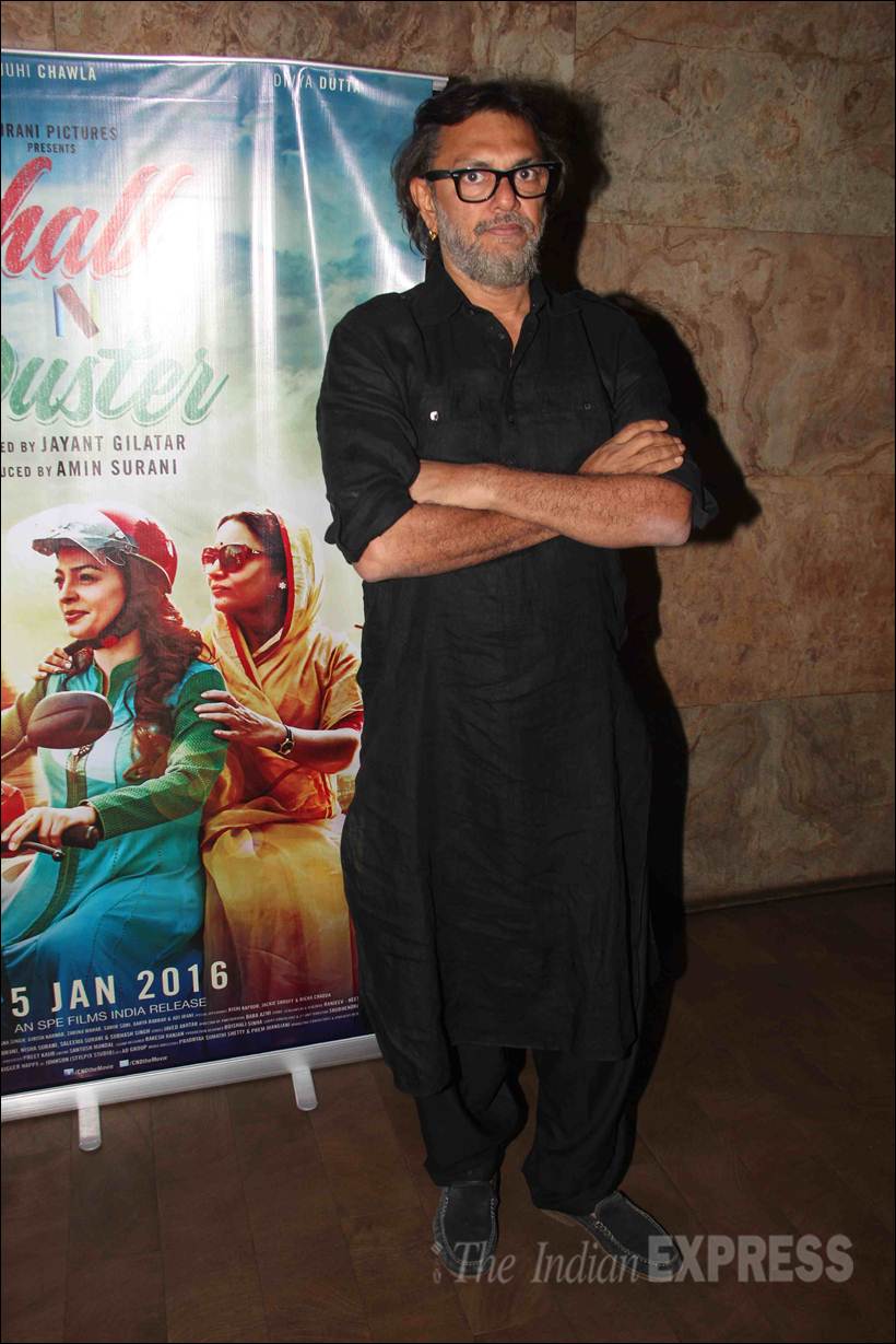 rakeysh omprakash mehra