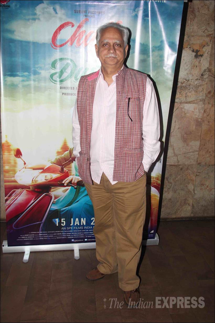 ramesh sippy