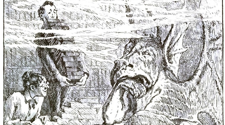 a tangled tale wikimedia