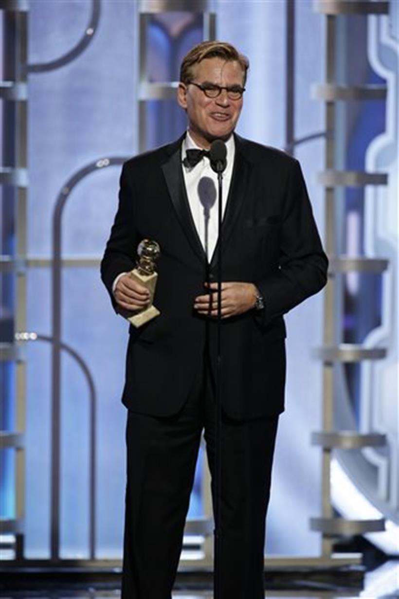 golden globes, golden globes 2016, golden globes winners, golden globes best actress, golden globes best actor, golden globes winners list, jennifer lawrence, room, joy, leonardo di caprio, the revenant, the martian, lady gaga, oscar issac, empire, mad men, wolf hall, golden globes winners 2016, entertainment, golden globes pics, golden globes pictures, golden globes awards winners