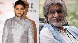 Wazir, Amitabh Bachchan, Abhishek Bachchan, Amitabh Bachchan films, wazir cast, Abhishek Bachchan news, Abhishek Bachchan films, entertainment news