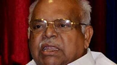 ac jose, ac jose dead, ac jose death, kerala assembly speaker, ac jose kerala, ac jose congress, kerala news, india news