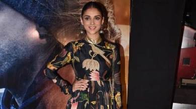 Wazir, Aditi Rao Hydari, Wazir news, Amitabh Bachchan, Farhan Akhtar, Aditi Rao Hydari news, Fitoor, Aditi Rao Hydari films, Aditi Rao Hydari wazir, entertainment news